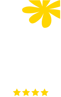 logo camping l escale du perthuis