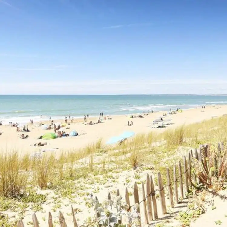 camping en vendee balade
