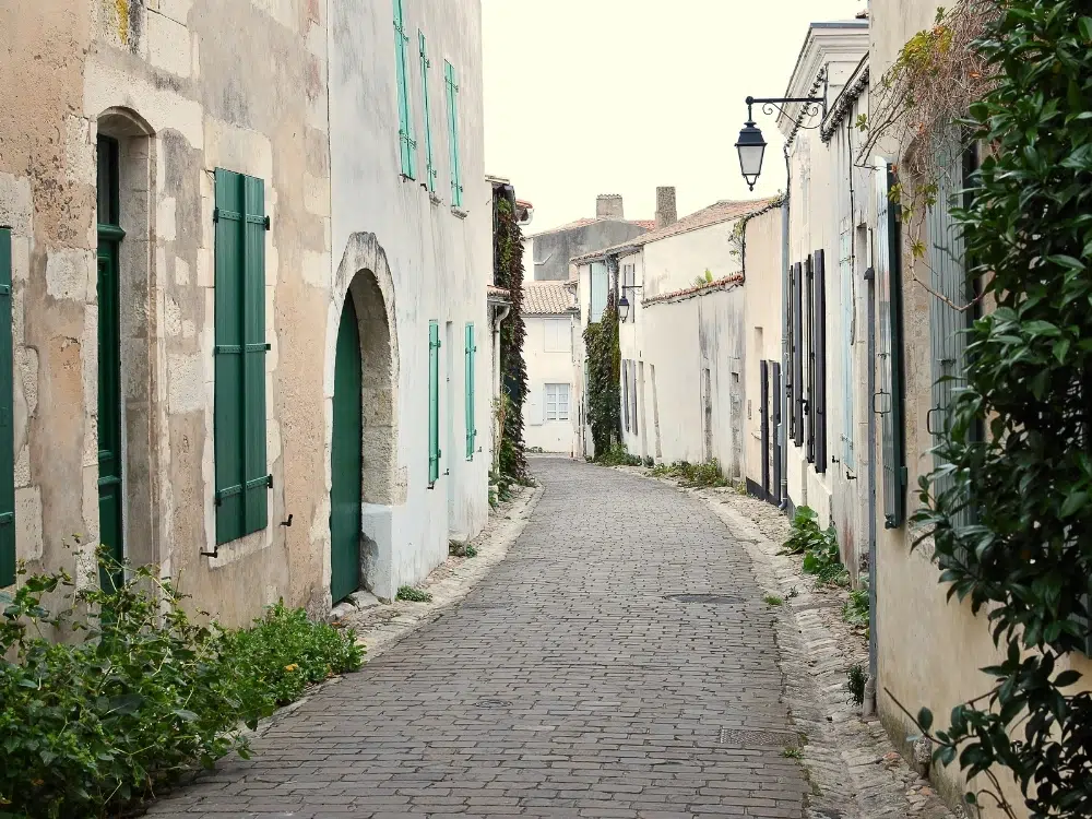 decouvrez les iles il de re
