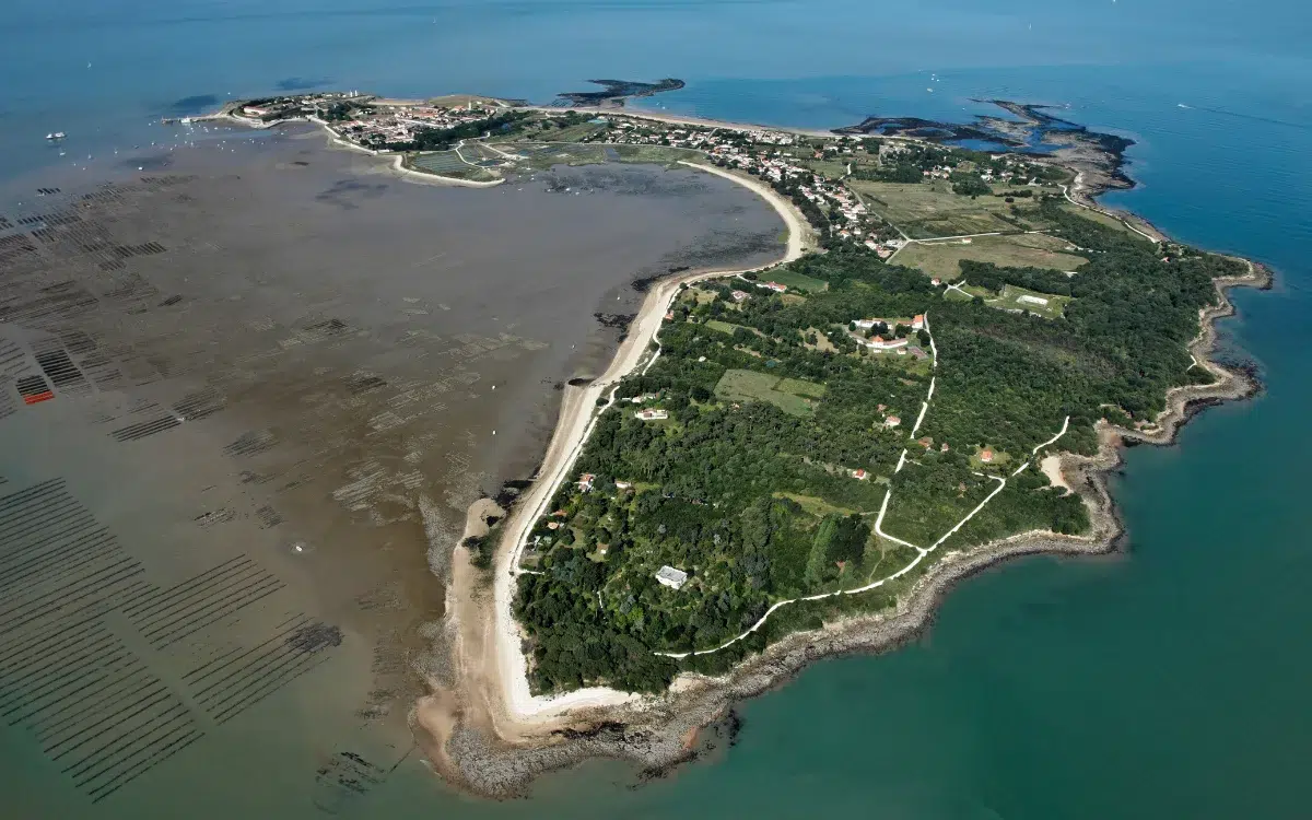 île dAix