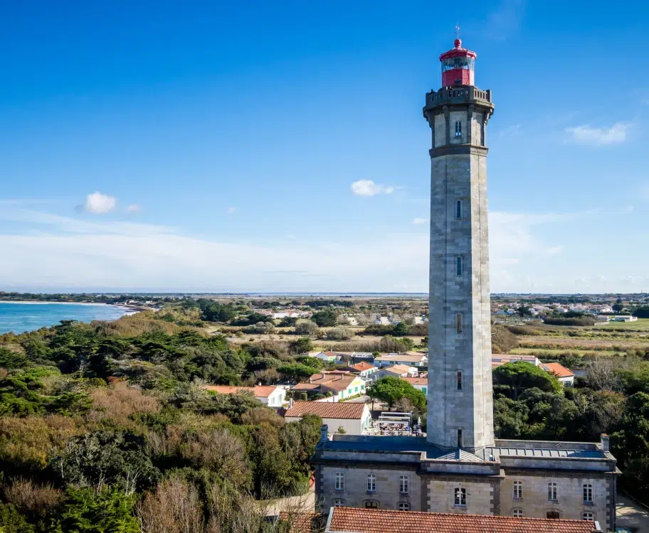 île de Ré