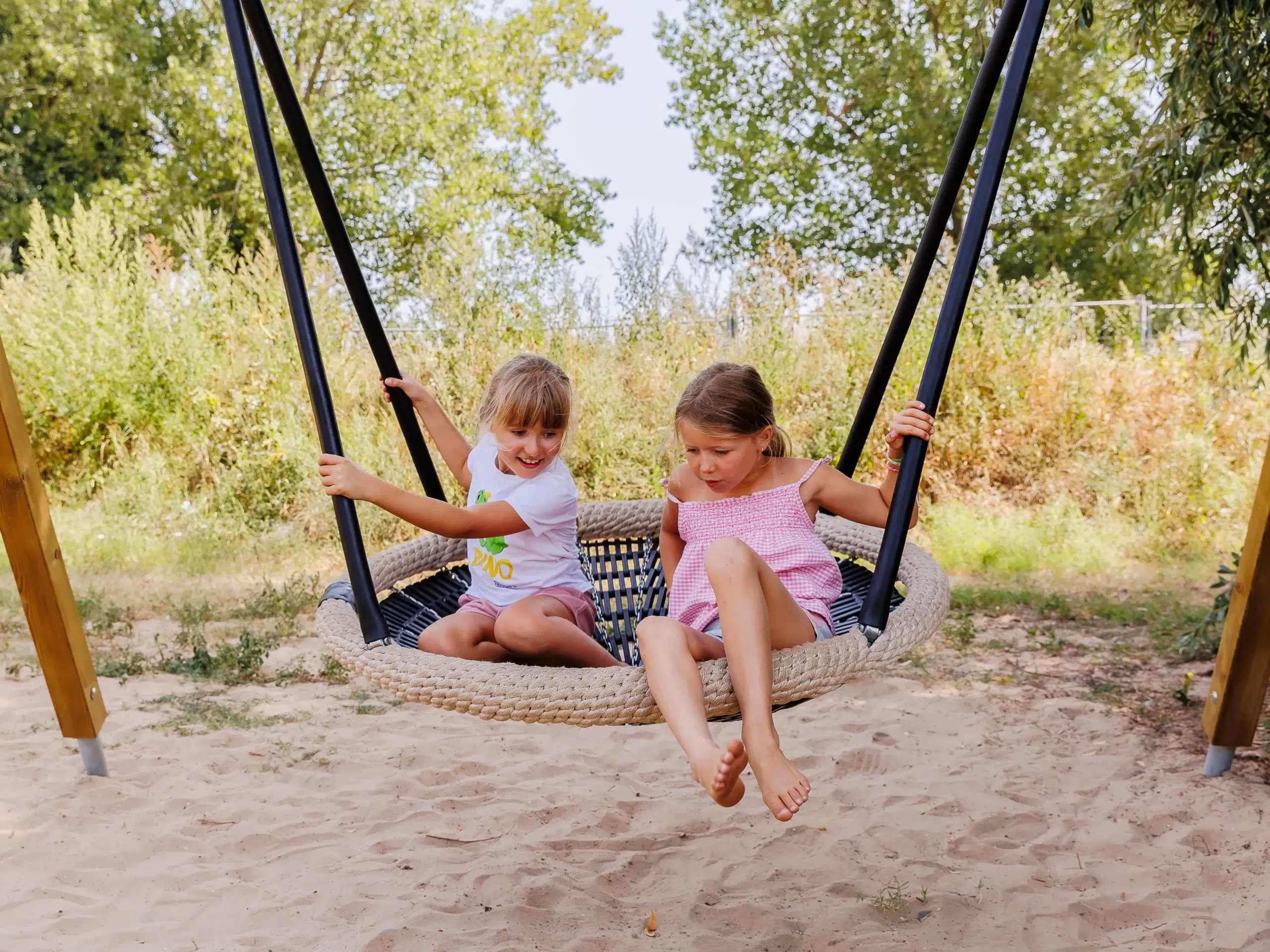 L'escale du Perthuis meisjesspelletjes